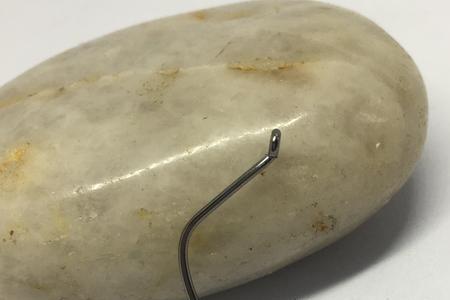 海钓梭鱼用几号钩比较好