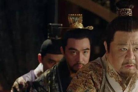 拥立朱高炽的人