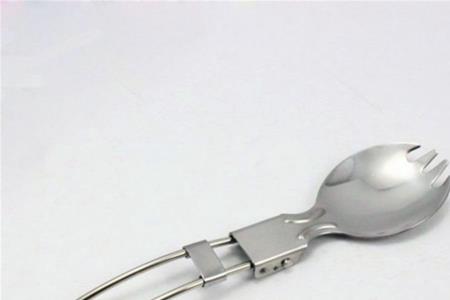 勺子由哪几部分组成