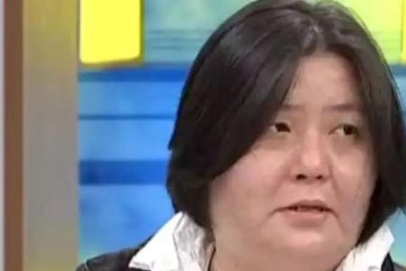 别人说我五大三粗怎么怼回去