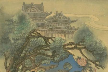 孔雀东南飞什么时候学的
