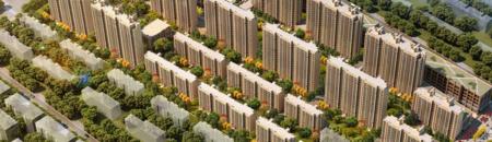 金明寓世纪花园什么时候交房