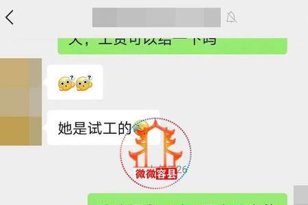 领导回复试试是什意思