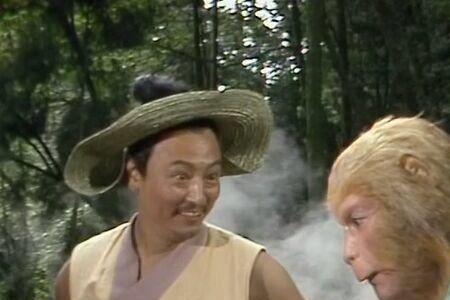 西游记唐王送别唐僧取景地