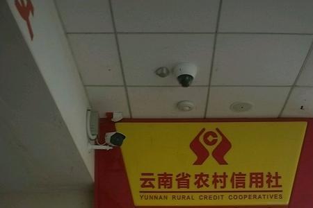 农村信用社助农贷好整吗