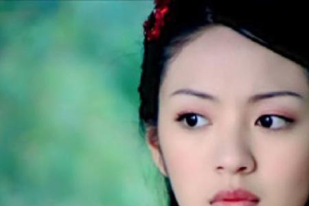 仙剑1，林月如怎么复活