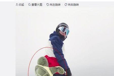 女孩说你会滑雪怎么幽默回复