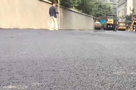 oac在混合沥青中什么意思