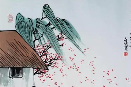 逆境中求生存的古诗句