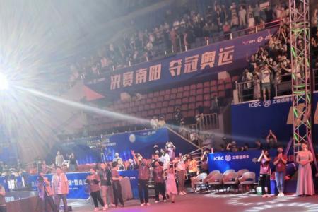孙颖莎王楚钦为什么重新组合