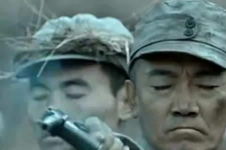 李云龙油炸冰溜子是什么连续剧