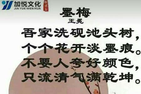 只留清气满乾坤描写什么