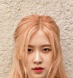 black pink为什么被称为墨帝