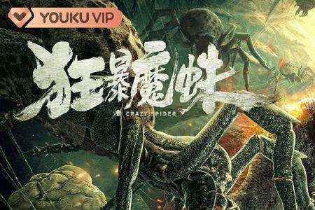 神探大战优酷上映时间