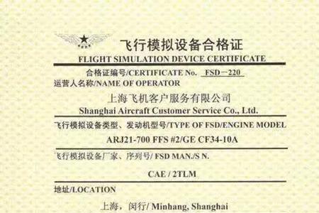 ccar21属于民航法规第几层级