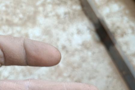 泡辣椒长白霉了怎么办