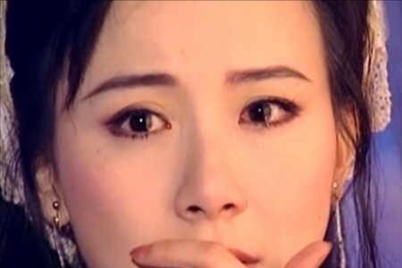 李寻欢和林诗音抢橘子第几集