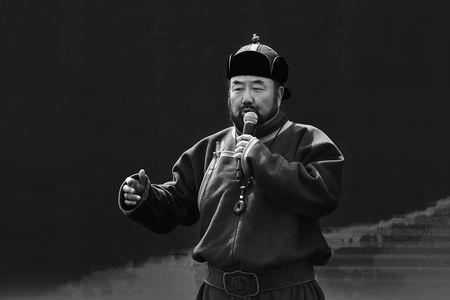 我是歌手蒙古族组合