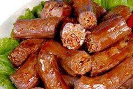 绝味鸭脖加盟费明细