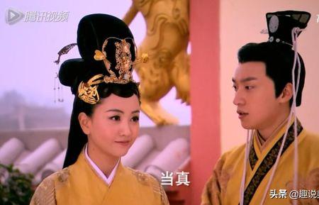 高演和萧唤云有孩子