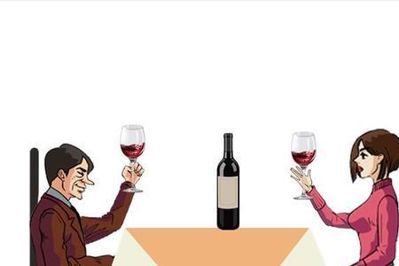 别人倒酒怎么表示尊重