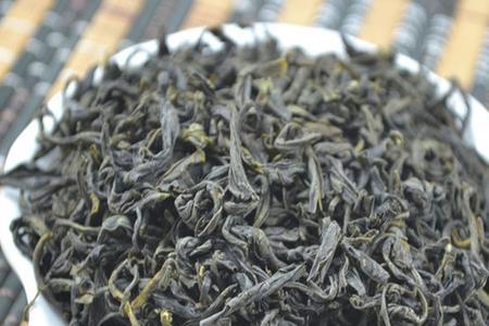 峨眉山万紫千红茶这个品牌如何