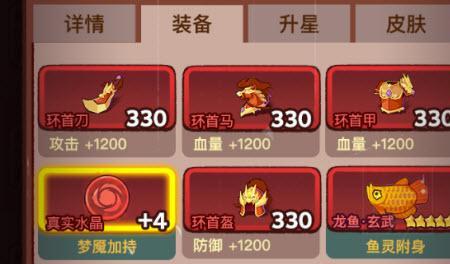 咸鱼之王冠3竞技场阵容