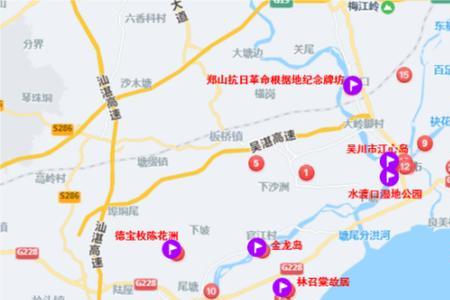 湛江属于热带还是亚热带