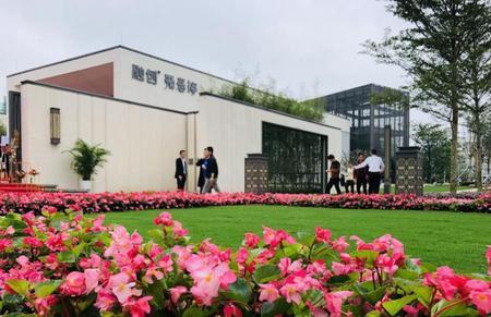 融创无忌海三期复工了吗