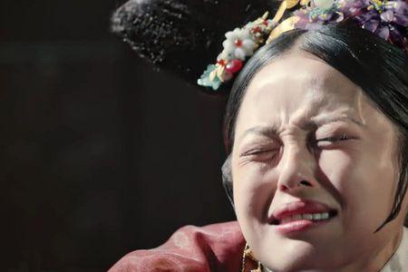 如懿多大死的