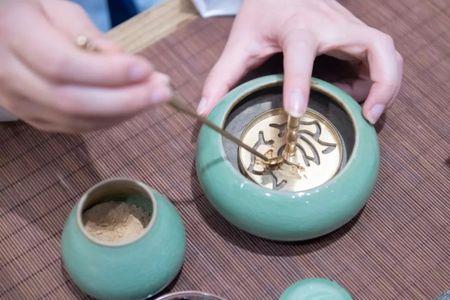 提香篆是什么意思