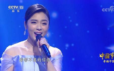 真的好甜歌曲原唱