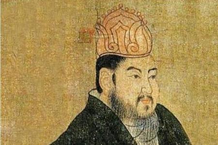 隋炀帝征辽东是哪里