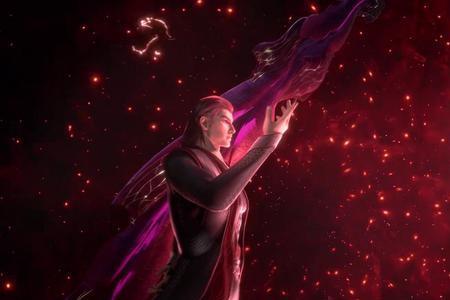 吞噬星空幻灵王跟姬青说了什么