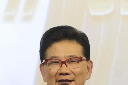 曹可凡祖籍