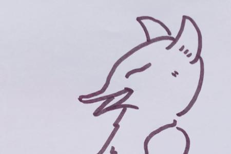 狐字有多少笔画