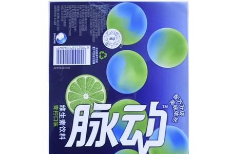 脉动瓶子是什么材质