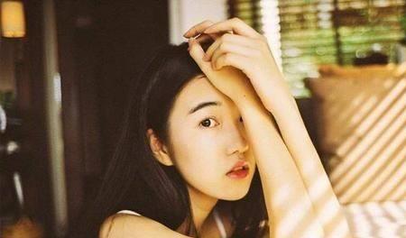 女人让你亲她说明什么