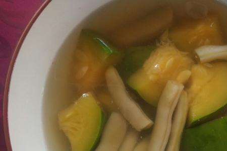 捂瓜豆温度