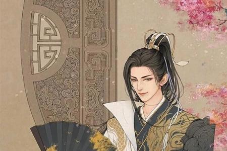 白卿言的故事小说