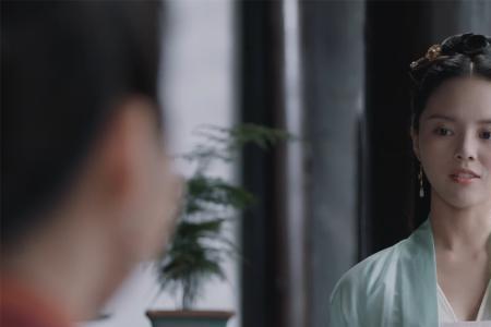 宸汐缘绽儿扮演者