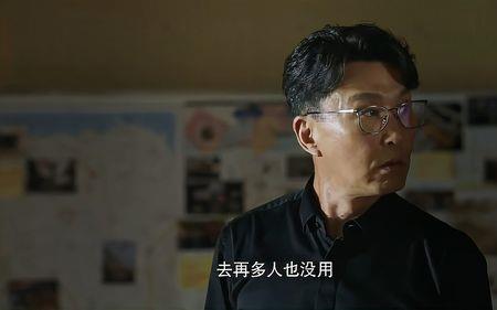 海外行动陈福生结局