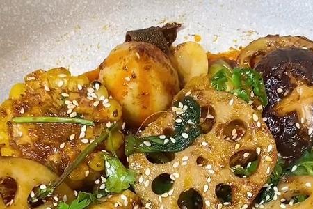 麻辣香锅料怎么做