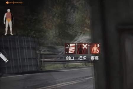 暗区突围敌人有哪些