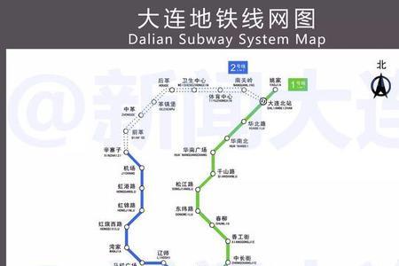 姚家到大连火车站怎么走