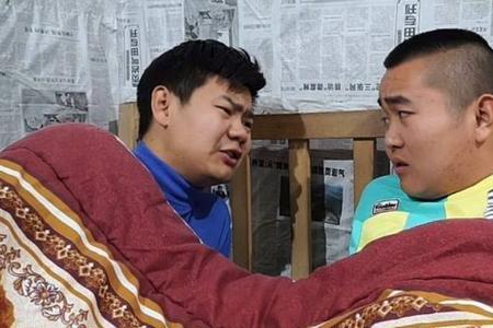 爆笑三江锅的师傅是谁