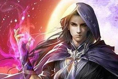 主角功法天生吸引女性的小说