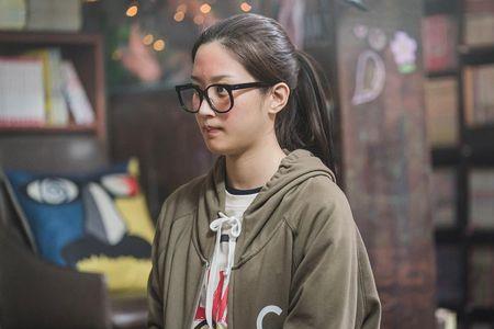 女神降临是涂罗伊演的吗