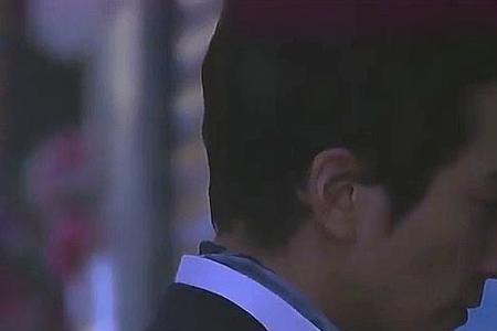 第三种爱情中林启正扮演者是谁