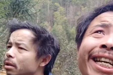 阿明阿亮的全部歌
